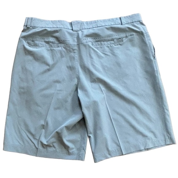 Nike Golf Tour Performance Dri-Fit Men’s Shorts Size 40 Gray Athletic Outdoorsy - Picture 2 of 12